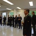 Declaration of Partnership between 39th Signal Bn and CIS Group