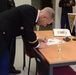 Declaration of Partnership between 39th Signal Bn and CIS Group