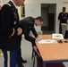 Declaration of Partnership between 39th Signal Bn and CIS Group
