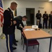 Declaration of Partnership between 39th Signal Bn and CIS Group
