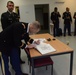 Declaration of Partnership between 39th Signal Bn and CIS Group