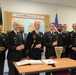 Declaration of Partnership between 39th Signal Bn and CIS Group