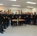 Declaration of Partnership between 39th Signal Bn and CIS Group