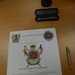 Declaration of Partnership between 39th Signal Bn and CIS Group