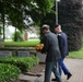 Declaration of Partnership between 39th Signal Bn and CIS Group