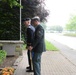 Declaration of Partnership between 39th Signal Bn and CIS Group