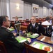 Declaration of Partnership between 39th Signal Bn and CIS Group