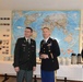 Declaration of Partnership between 39th Signal Bn and CIS Group