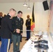 Declaration of Partnership between 39th Signal Bn and CIS Group
