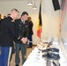 Declaration of Partnership between 39th Signal Bn and CIS Group