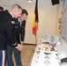 Declaration of Partnership between 39th Signal Bn and CIS Group