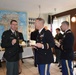 Declaration of Partnership between 39th Signal Bn and CIS Group
