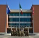 Change of Command Ceremony 54th Engineer Battalion, 173rd Airborne Brigade