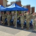 Change of Command Ceremony 54th Engineer Battalion, 173rd Airborne Brigade