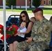 Change of Command Ceremony 54th Engineer Battalion, 173rd Airborne Brigade