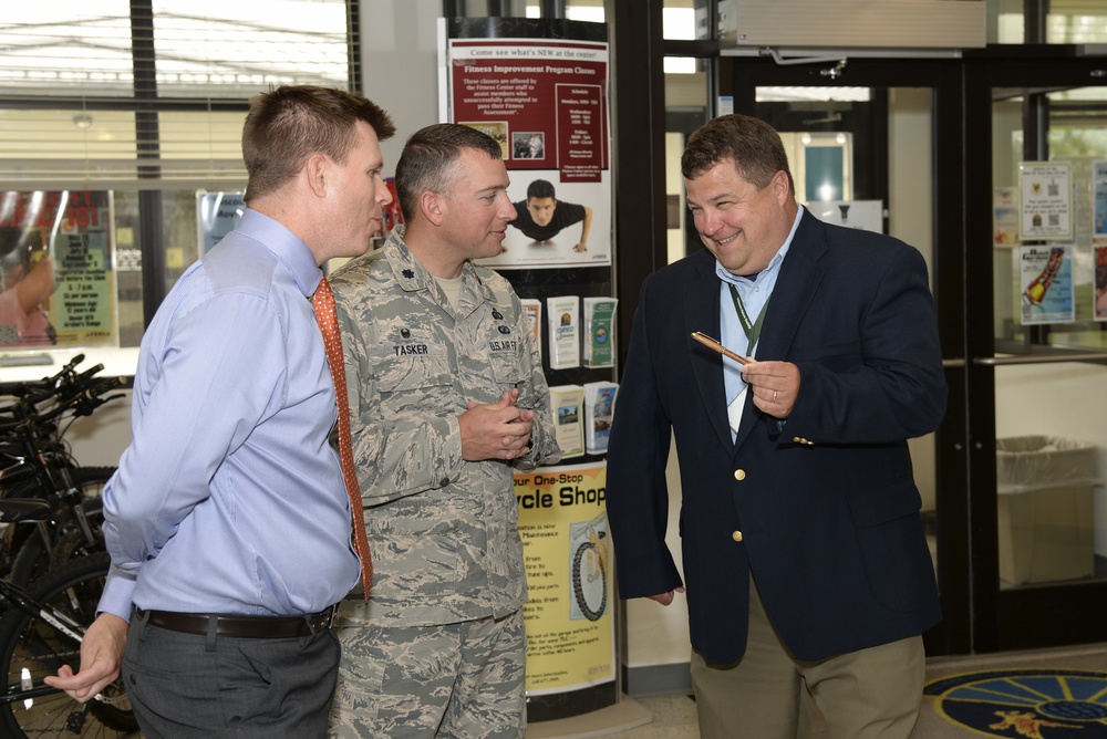 First State Community Partnership fosters relationship with Delaware State Parks