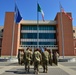 Change of Command Ceremony 54th Engineer Battalion, 173rd Airborne Brigade