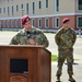 Change of Command Ceremony 54th Engineer Battalion, 173rd Airborne Brigade