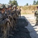 U.S. Marines, Portuguese exchange marksmanship skills during Exercise Orion 16