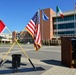 Change of Command Ceremony 54th Engineer Battalion, 173rd Airborne Brigade