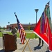 Change of Command Ceremony 54th Engineer Battalion, 173rd Airborne Brigade