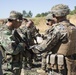 U.S. Marines, Portuguese exchange marksmanship skills during Exercise Orion 16