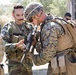 U.S. Marines, Portuguese exchange marksmanship skills during Exercise Orion 16