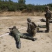 U.S. Marines, Portuguese exchange marksmanship skills during Exercise Orion 16