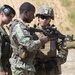 U.S. Marines, Portuguese exchange marksmanship skills during Exercise Orion 16