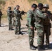 U.S. Marines, Portuguese exchange marksmanship skills during Exercise Orion 16