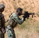 U.S. Marines, Portuguese exchange marksmanship skills during Exercise Orion 16