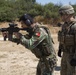 U.S. Marines, Portuguese exchange marksmanship skills during Exercise Orion 16