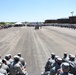 17th TRG drill competition