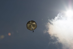 Paratroopers earn foreign jump wings during Central Accord 2016