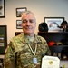 Georgia Guardsman inducted into ROTC Hall of Fame
