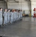 Command chief gets to know 28th MUNS Airmen