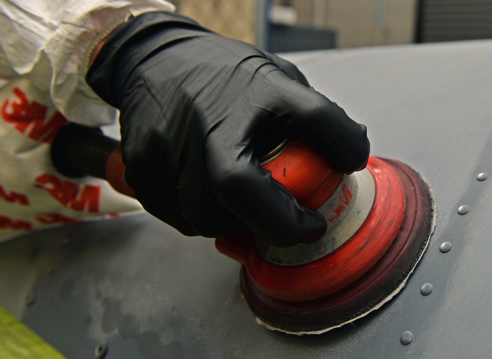 1 SOMXS Airmen prevent corrosion