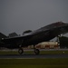 Lightning Over UK: F-35B's make historic landing at RAF Fairford