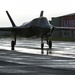 Lightning Over UK: F-35B's make historic landing at RAF Fairford