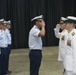 Coast Guard welcomes new commander in St. Petersburg, Fla.