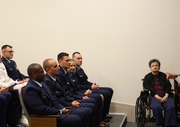 First EMDP2 Class Ready for Medical School