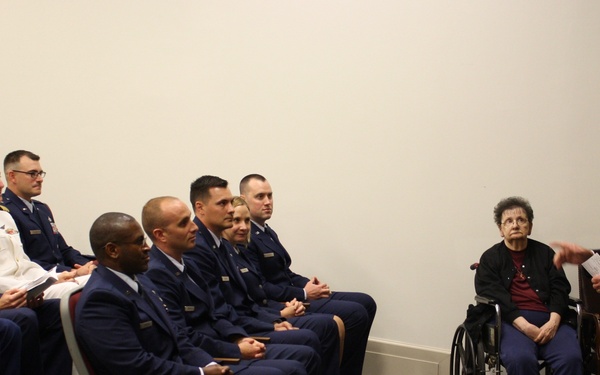 First EMDP2 Class Ready for Medical School