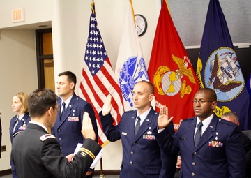 First EMDP2 Class Ready for Medical School