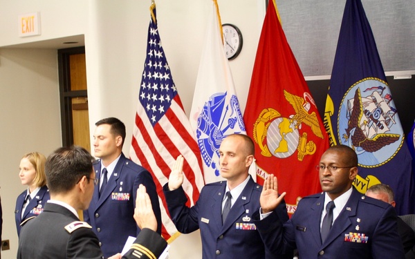 First EMDP2 Class Ready for Medical School