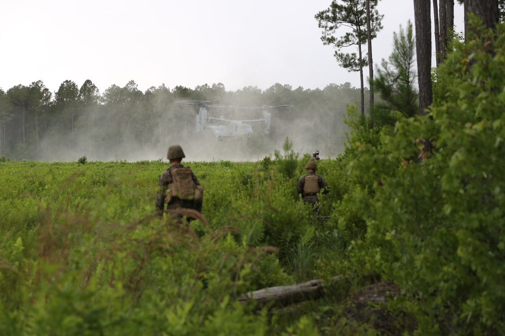 Dvids - News - 2 8 Conducts Quick Reaction Force Training