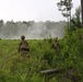 2/8 Conducts Quick Reaction Force Training