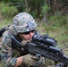 2/8 Conducts Quick Reaction Force Training