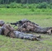 2/8 Conducts Quick Reaction Force Training