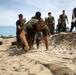 10th Marines compete in Kings Games