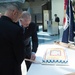 MCESG, Diplomatic Security Service share 70 years of service